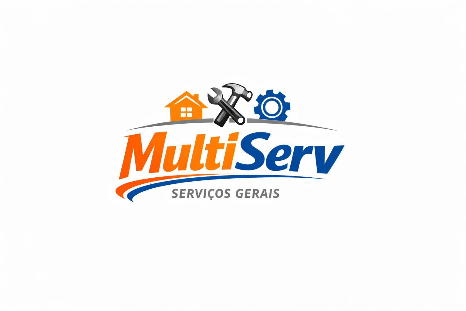 Multiserv – Serviços Gerais
