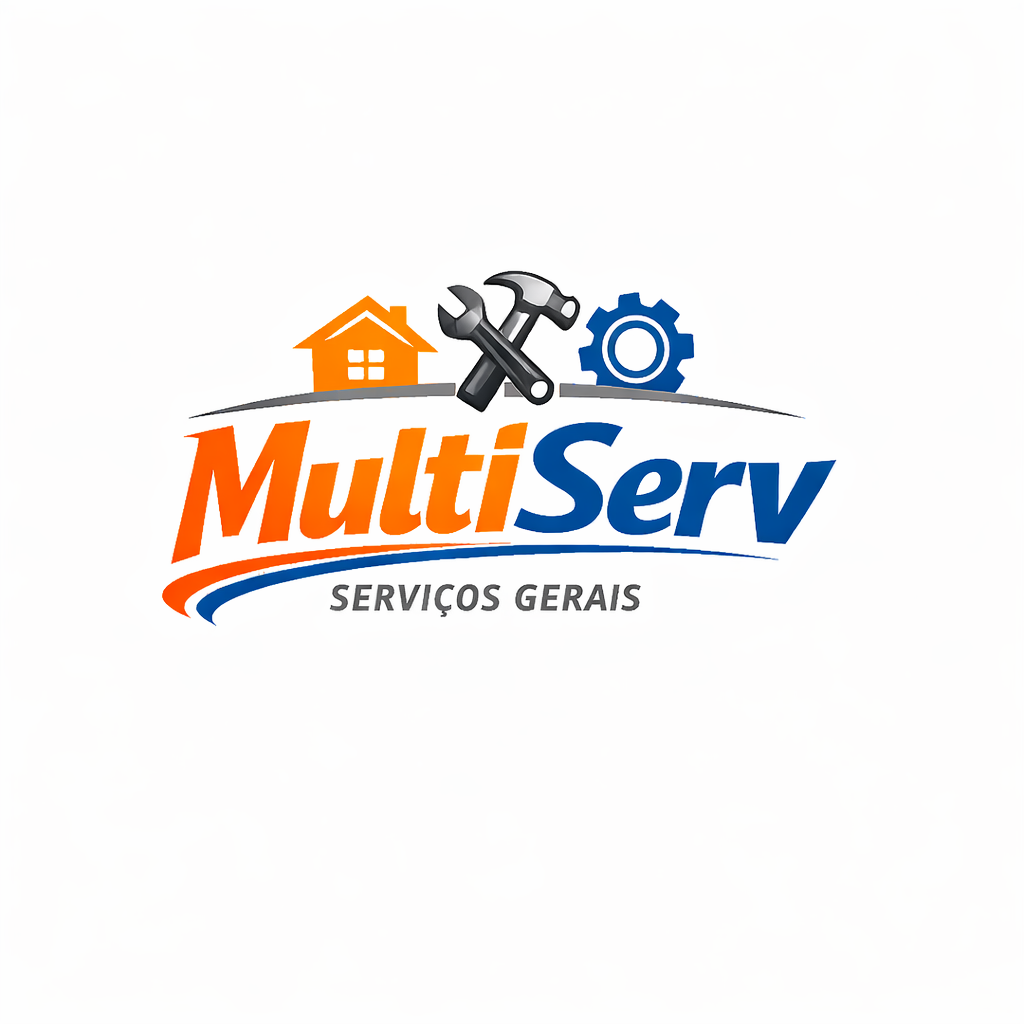 Multiserv – Serviços Gerais